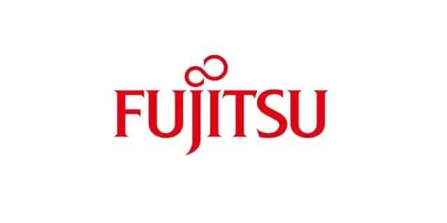 Fujitsu-logo