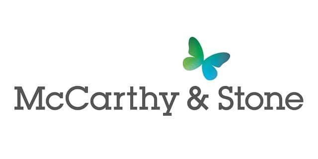 McCarthy-and-Stone-logo