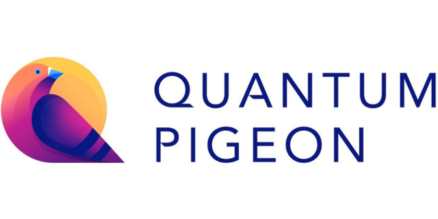 Quantum-Pigeon